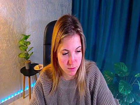 arlana klart online show from 10-01-25, 01:33