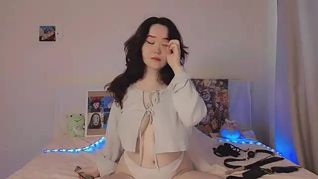 tsunade chan online show from 06-24-26, 04:11
