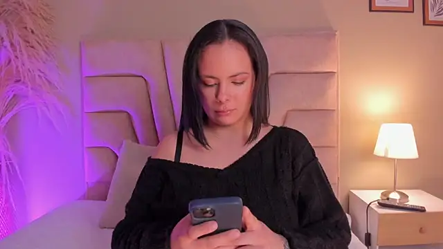 angelica cross  online show from 05-29-26, 07:56