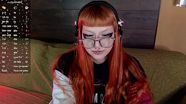 mia  yui online show from 03-20-26, 10:03