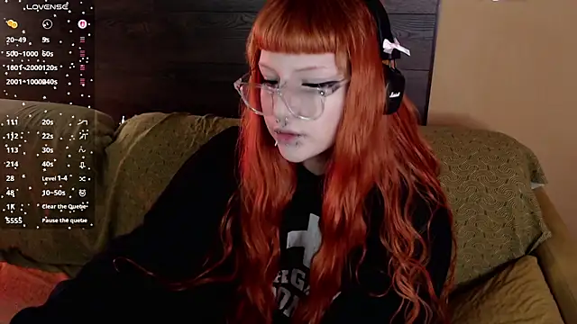 mia  yui online show from 03-29-26, 12:32