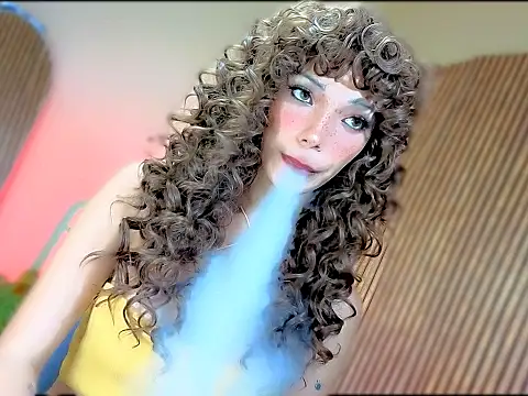 Snapshot of LollypopPrinzessx chatting on 10-27-25, 10:08 LollypopPrinzessx online show from 10-27-25, 10:08