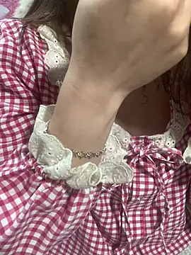 --Mina--mina-- online show from 02-08-26, 07:12