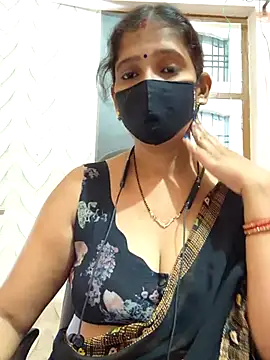 Sonalihot  online show from 09-29-25, 06:29