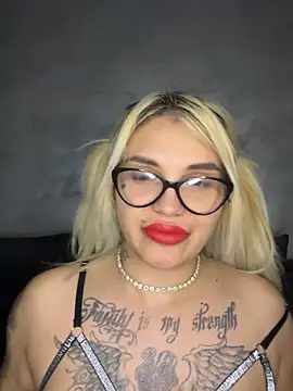 Princess-Jasmine07 online show from 03-11-26, 05:19