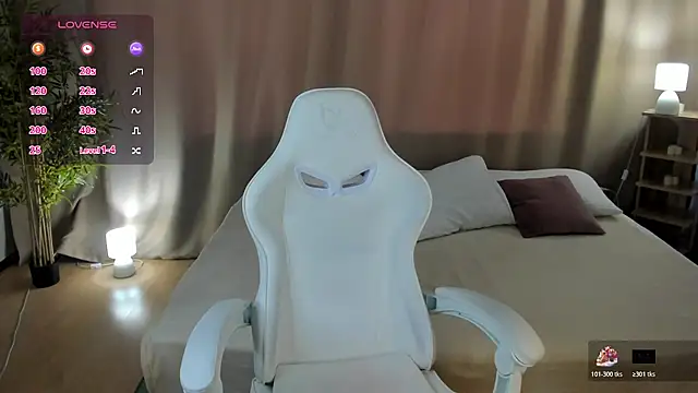 Marie Ellie online show from 03-12-26, 09:26