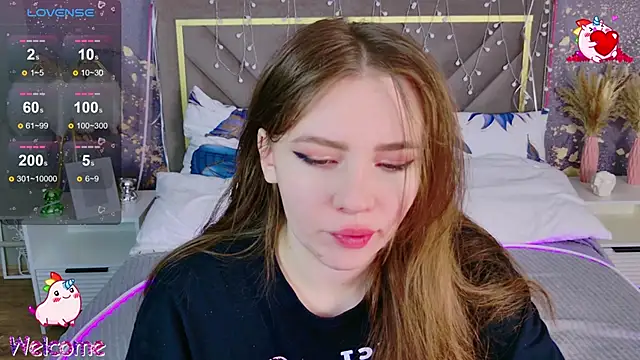 Moon  Bunny online show from 02-13-26, 12:23