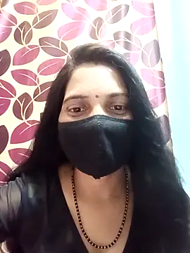 Payal-001 online show from 09-09-25, 05:56