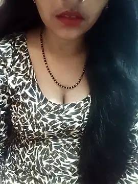 Payal-001 online show from 09-10-25, 06:08