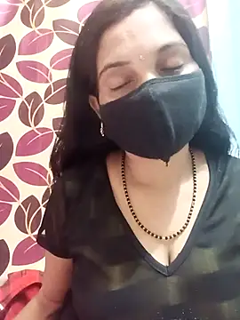 Payal-001 online show from 09-11-25, 07:14