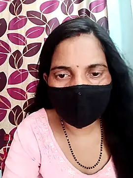 Payal-001 online show from 09-19-25, 06:48