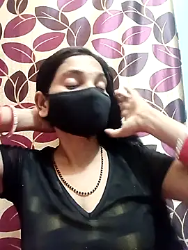 Payal-001 online show from 09-24-25, 06:33