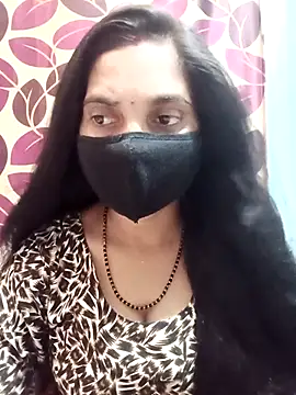 Payal-001 online show from 09-27-25, 02:33