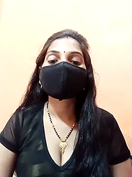 Payal-001 online show from 10-14-25, 09:04