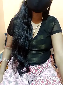 Payal-001 online show from 10-19-25, 09:37