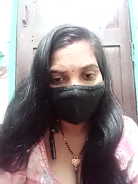 Payal-001 online show from 11-17-25, 05:57