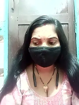 Payal-001 online show from 01-18-26, 11:03