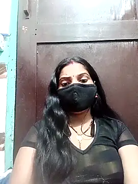 Payal-001 online show from 02-06-26, 05:49