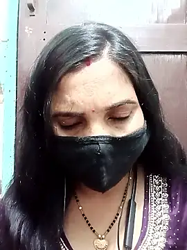 Payal-001 online show from 02-09-26, 06:56