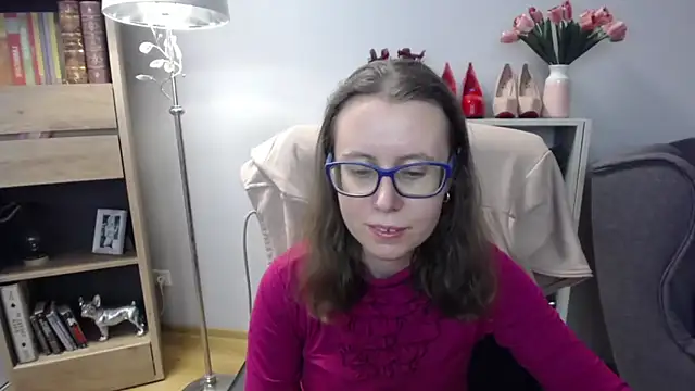 sweetxLizzy online show from 12-19-25, 05:25