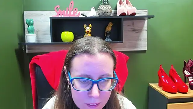 sweetxLizzy online show from 02-06-26, 07:23