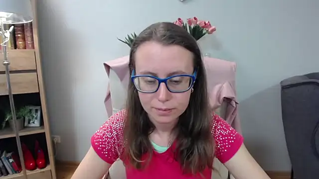 sweetxLizzy online show from 05-04-26, 06:20