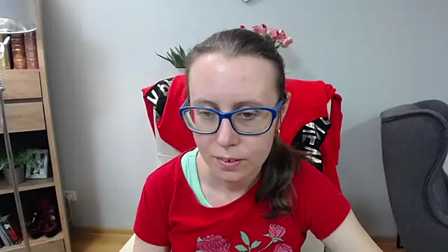 sweetxLizzy online show from 05-05-26, 06:21