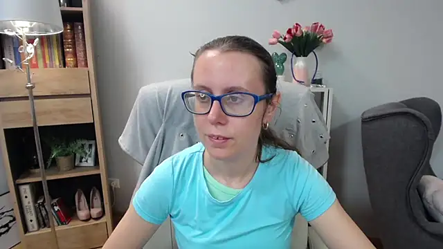 sweetxLizzy online show from 06-09-26, 04:24