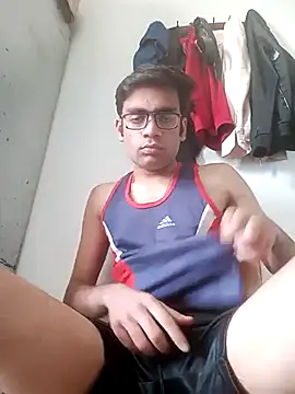 CockBoiAdi online show from 12-05-25, 04:43