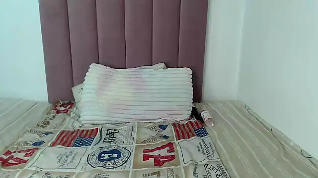 Abby 108 online show from 10-02-25, 06:59