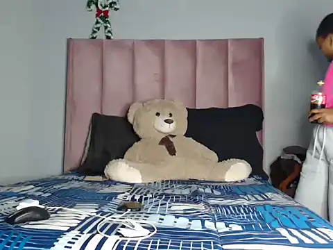 Abby 108 online show from 03-26-26, 08:47