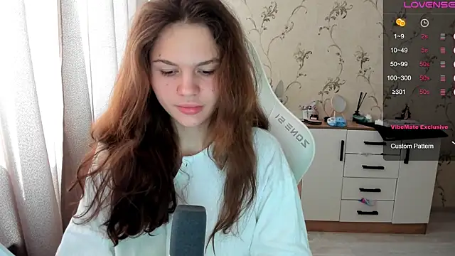 yourdreamm  online show from 09-16-25, 07:20