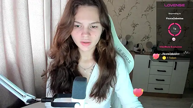 yourdreamm  online show from 09-23-25, 08:06