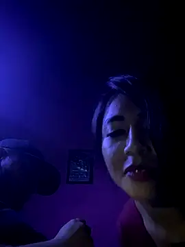 Snapshot of RandalHot chatting on 10-12-25, 07:29 RandalHot online show from 10-12-25, 07:29