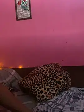 Snapshot of RandalHot chatting on 10-26-25, 08:59 RandalHot online show from 10-26-25, 08:59