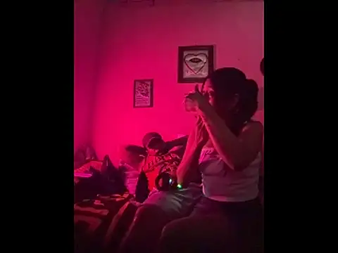 RandalHot online show from 02-07-26, 07:28