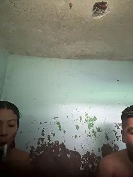 RandalHot online show from 04-07-26, 03:34