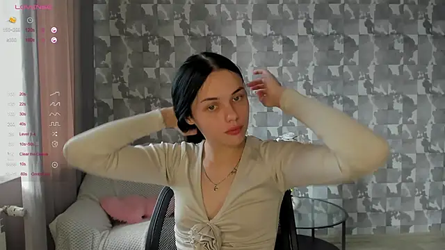 Kseni a online show from 10-14-25, 10:27