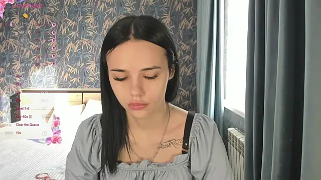 Kseni a online show from 02-09-26, 11:03