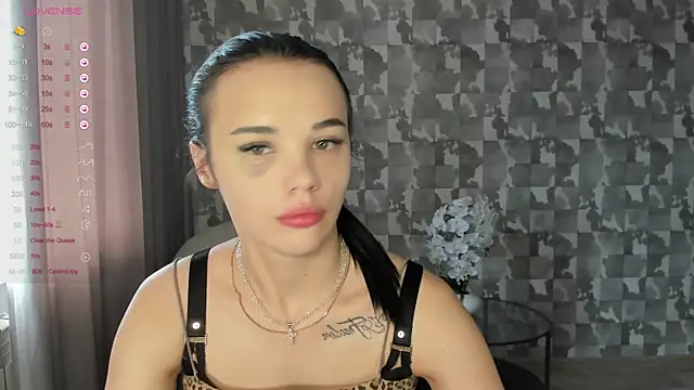 Kseni a online show from 06-15-26, 07:21