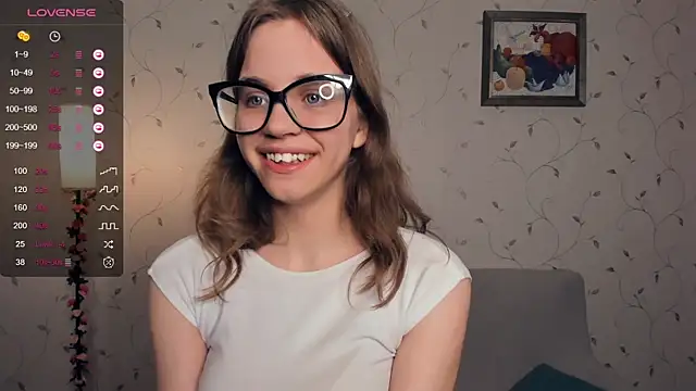 JoanBaggott online show from 10-21-25, 08:53