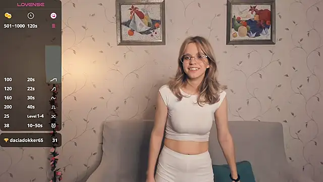 JoanBaggott online show from 11-19-25, 08:09