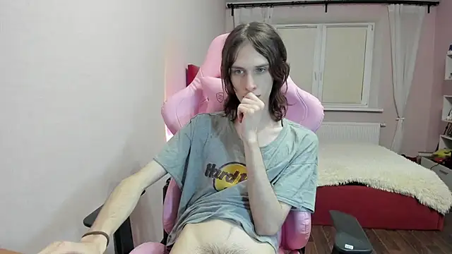 eleganc3 online show from 10-16-25, 06:42