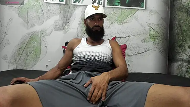 Damian Shakur online show from 05-11-26, 02:12