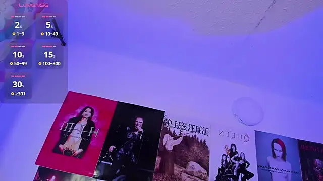 Snapshot of mistresscrowley666 chatting on 01-31-26, 10:52 mistresscrowley666 online show from 01-31-26, 10:52