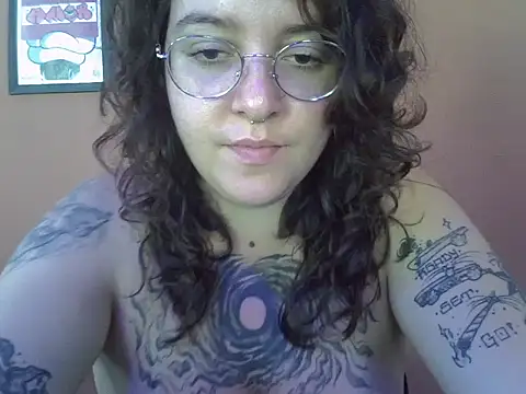 Blue Liz online show from 12-02-25, 05:52