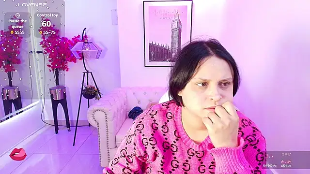 Bluesky 666 online show from 09-26-25, 03:43