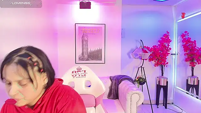 Bluesky 666 online show from 09-30-25, 03:33