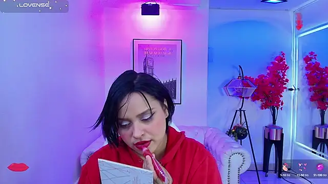 Bluesky 666 online show from 10-01-25, 01:33