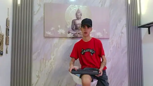 TWINKS BOYS1 online show from 02-06-26, 07:28